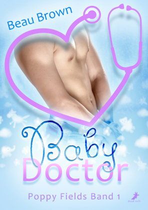 Baby Doctor Dead Soft Verlag