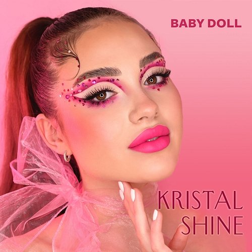 Baby Doll Kristal Shine