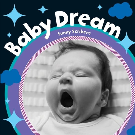 Baby Dream Scribens Sunny