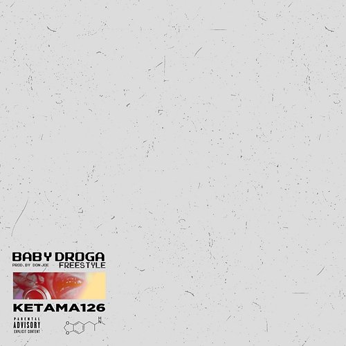 Baby Droga Freestyle (64 Bars) Ketama126