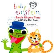 Baby Einstein. Bard's Rhyme Time Aigner-Clark Julie