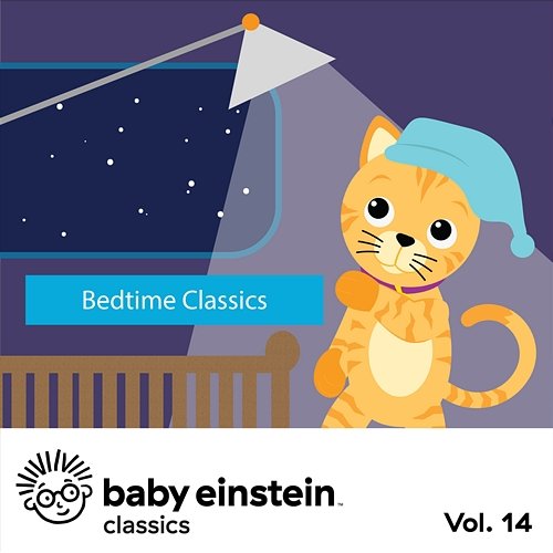 Baby Einstein: Bedtime Classics The Baby Einstein Music Box Orchestra