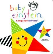 Baby Einstein. Language Nursery Aigner-Clark Julie