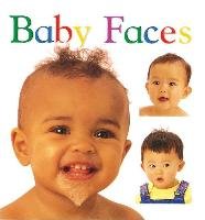 Baby Faces Dk Publishing