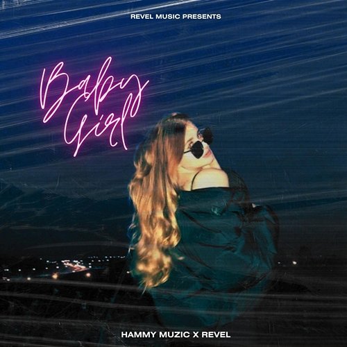 Baby Girl Hammy Muzic & Revel