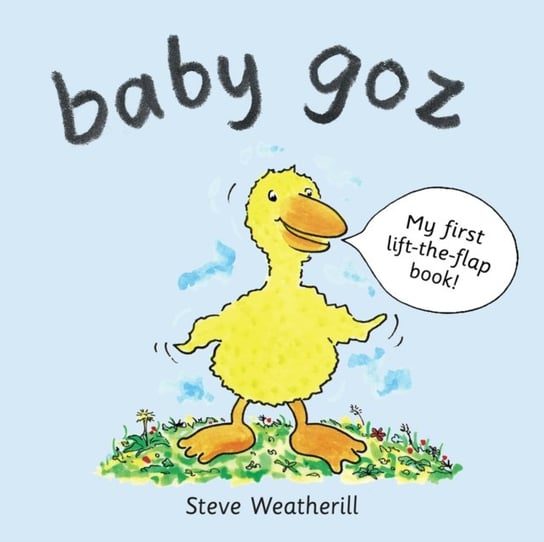 Baby Goz Weatherill Steve