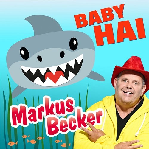 Baby Hai Markus Becker