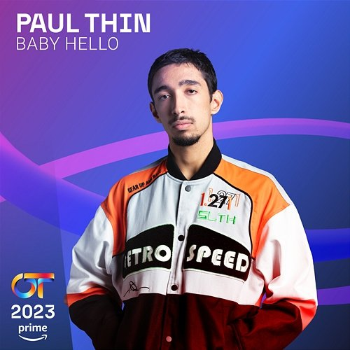 Baby Hello Paul Thin