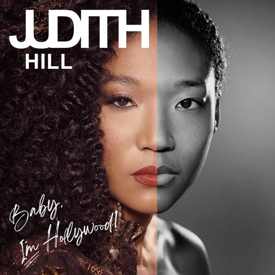 Baby I'm Hollywood Hill Judith