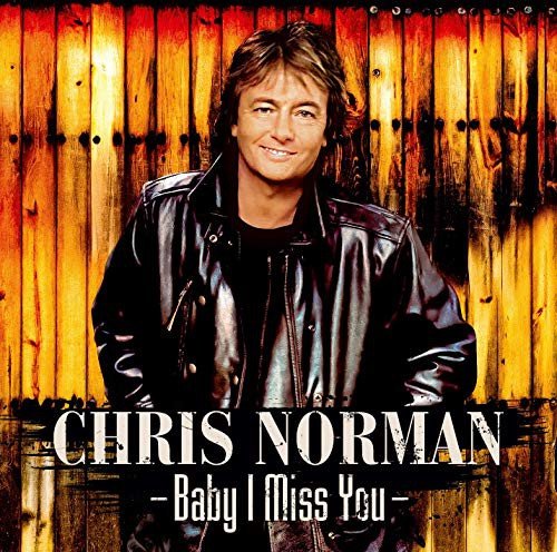 Baby I Miss You Various Artists