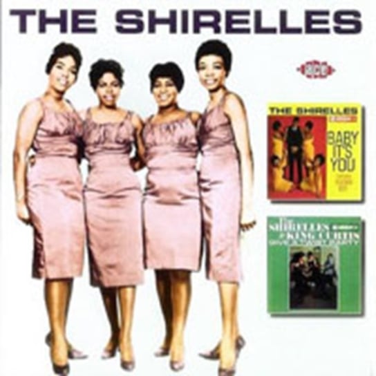 Baby It's You The Shirelles