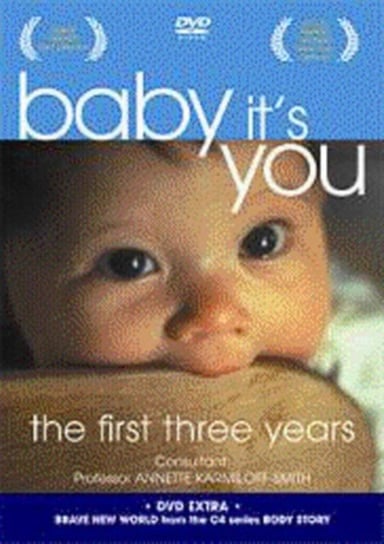 Baby It's You (brak polskiej wersji językowej) Klein Leanne, Hickmann David