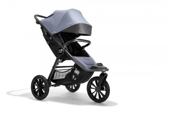 Baby Jogger City Elite 2 - Wózek Spacerowy | Commuter Baby Jogger