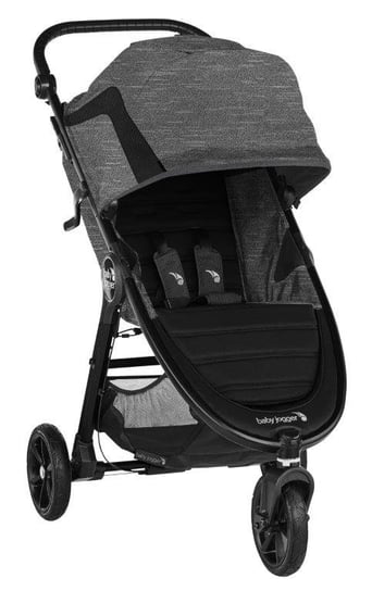 Baby Jogger, City Mini GT2, Wózek spacerowy, Barre Baby Jogger
