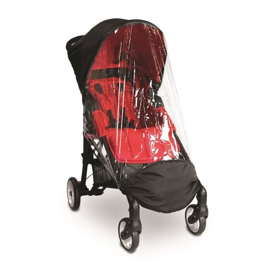 Baby Jogger, City Mini Zip, Folia do wózka Baby Jogger