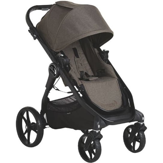 Baby Jogger, City Premier, Wózek spacerowy, Taupe Baby Jogger