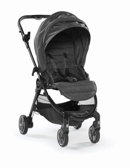 Baby Jogger, City Tour Lux Wózek spacerowy, Granite Baby Jogger