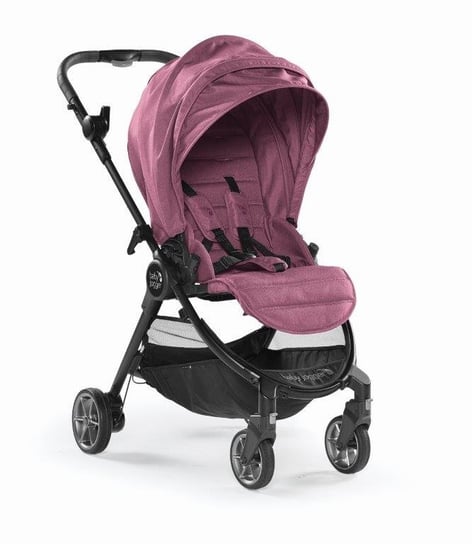 Baby Jogger, City Tour Lux, Wózek spacerowy, Rossewood Baby Jogger