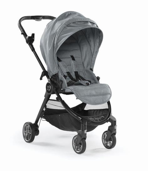 Baby Jogger, City Tour Lux, Wózek spacerowy, Slate Baby Jogger