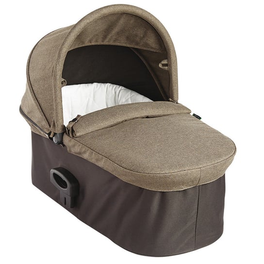 Baby Jogger, Deluxe, Gondola, Taupe Baby Jogger