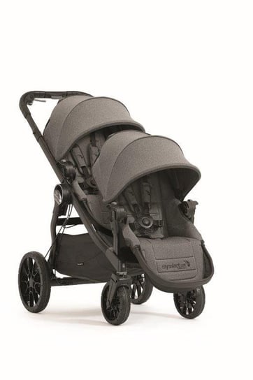 Baby Jogger, Dodatkowe siedzisko do wózka City Select Lux, Ash Baby Jogger