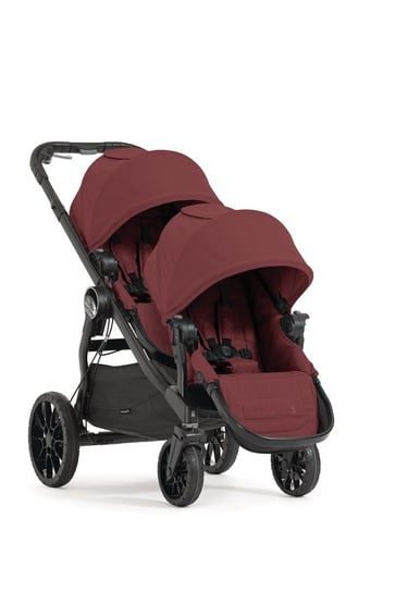 Baby Jogger, Dodatkowe siedzisko do wózka City Select Lux, Port Baby Jogger