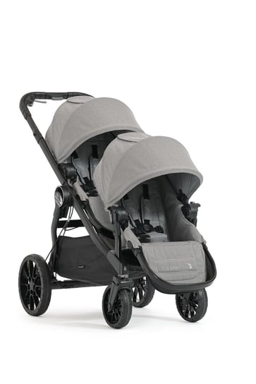 Baby Jogger, Dodatkowe siedzisko do wózka City Select Lux, Slate Baby Jogger