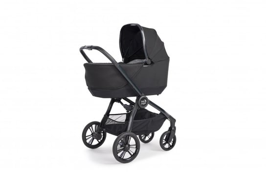 BABY JOGGER Wózek wielofunkcyjny 2w1 City Sights r.black 533043 Baby Jogger