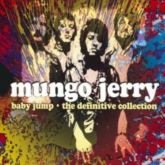 Baby Jump The Definitive Collection Mungo Jerry