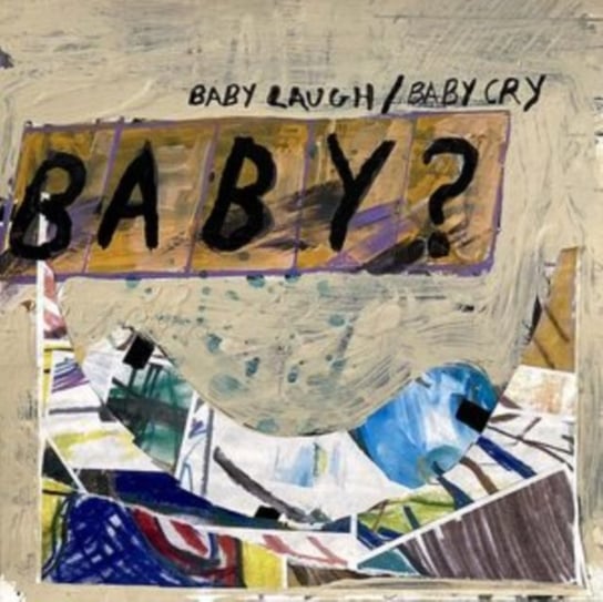 Baby Laugh/baby Cry, płyta winylowa Baby?