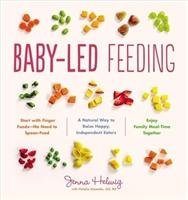 Baby-Led Feeding Helwig Jenna
