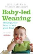 Baby-led Weaning Rapley Gill