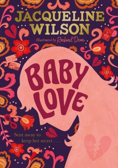 Baby Love Jacqueline Wilson