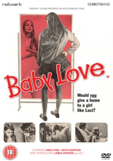 Baby Love (brak polskiej wersji językowej) Reid Alastair