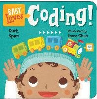 Baby Loves Coding! Spiro Ruth