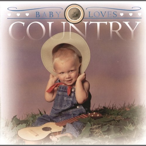 Baby Loves Country Studio Musicians