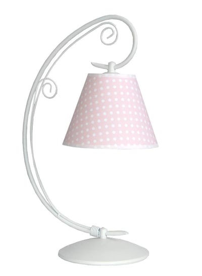 Baby Lulu, Lampa stołowa, Różowe Marzenie Baby Lulu