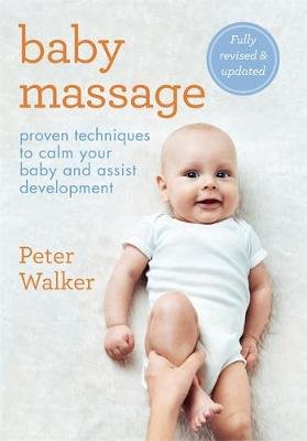 Baby Massage Walker Peter