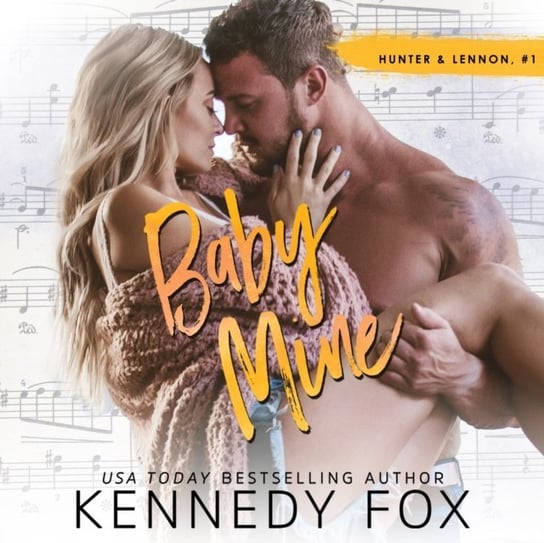 Baby Mine Fox Kennedy, Aiden Snow
