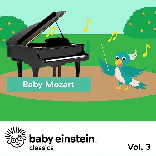 Baby Mozart: Baby Einstein Classics, Vol. 3 The Baby Einstein Music Box Orchestra