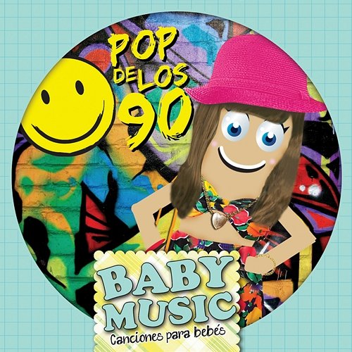 Baby Music - Pop De Los 90 Baby Music