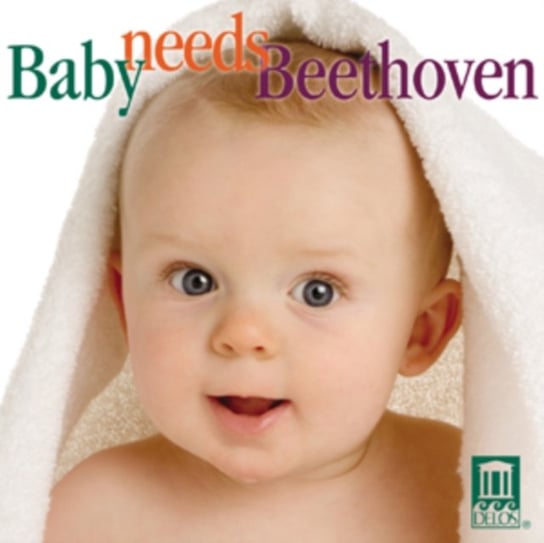Baby Needs Beethoven Delos