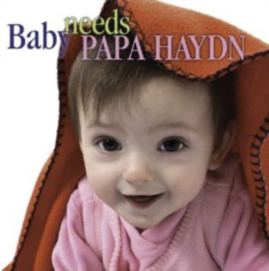 Baby Needs Papa Haydn Delos