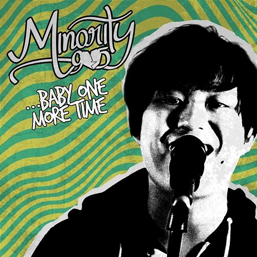...Baby One More Time Minority 905