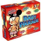 Baby Parade Various Artists