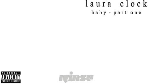 Baby - Part One, płyta winylowa Various Artists