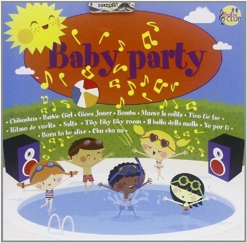 Baby Party Various Artists
