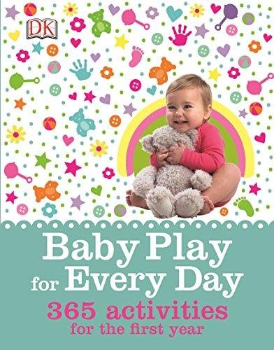 Baby Play for Every Day Dk