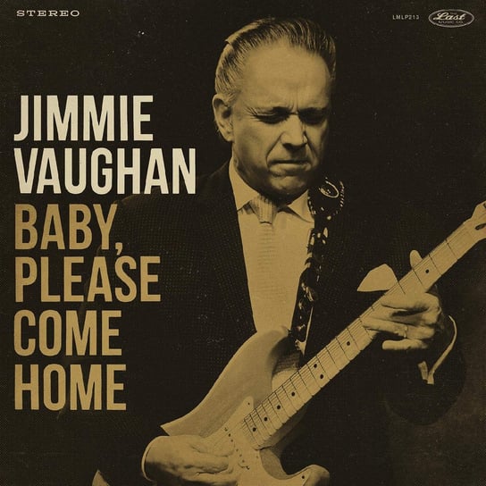 Baby, Please Come Home Vaughan Jimmie