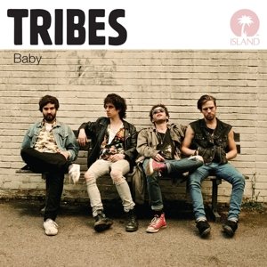 Baby, płyta winylowa Tribes